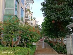 Caribbean At Keppel Bay (D4), Condominium #530869431